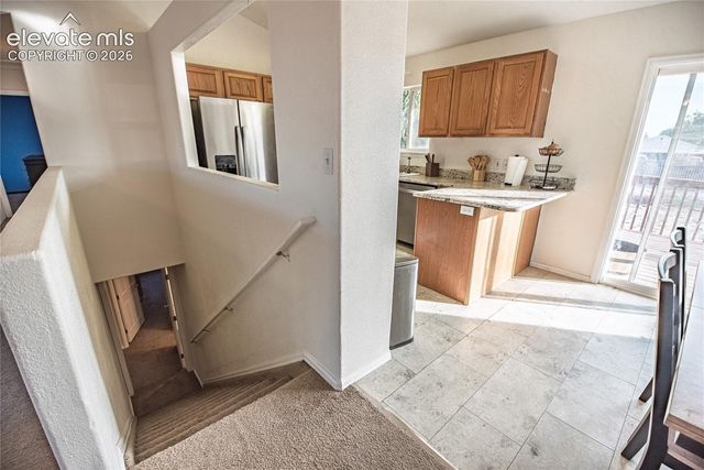756 S Wolcott Drive, Pueblo West, CO 81007