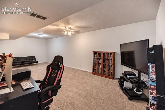 756 S Wolcott Drive, Pueblo West, CO 81007