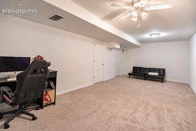756 S Wolcott Drive, Pueblo West, CO 81007
