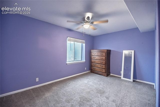 756 S Wolcott Drive, Pueblo West, CO 81007