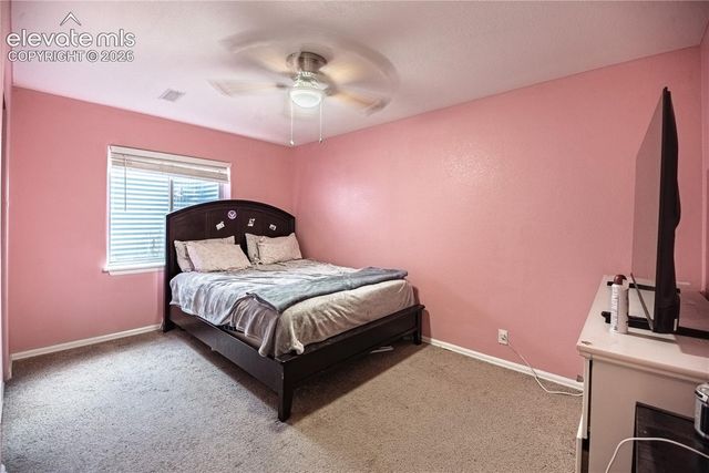 756 S Wolcott Drive, Pueblo West, CO 81007