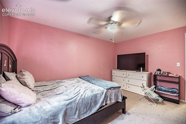 756 S Wolcott Drive, Pueblo West, CO 81007