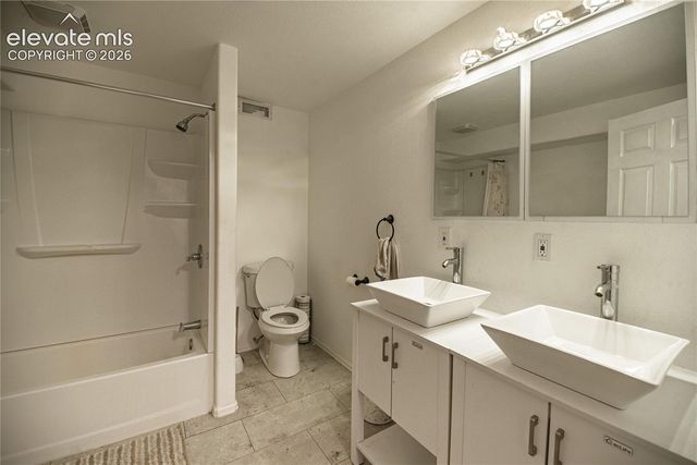 756 S Wolcott Drive, Pueblo West, CO 81007