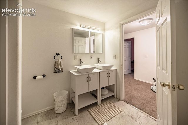 756 S Wolcott Drive, Pueblo West, CO 81007