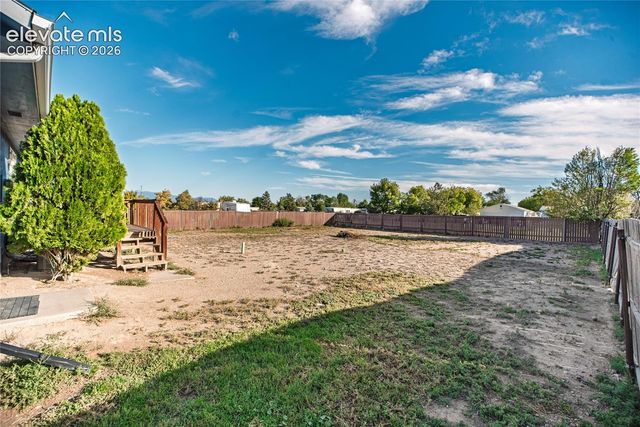 756 S Wolcott Drive, Pueblo West, CO 81007