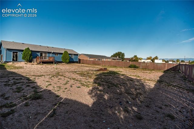 756 S Wolcott Drive, Pueblo West, CO 81007