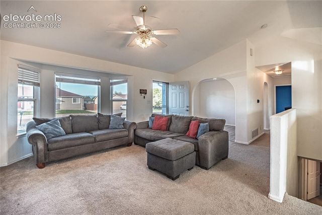 756 S Wolcott Drive, Pueblo West, CO 81007