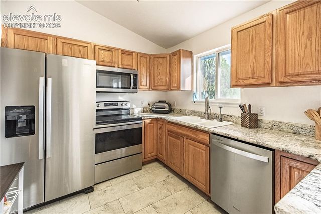756 S Wolcott Drive, Pueblo West, CO 81007