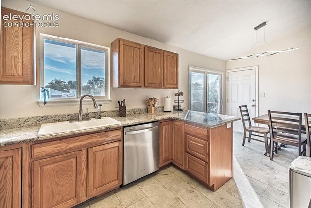 756 S Wolcott Drive, Pueblo West, CO 81007