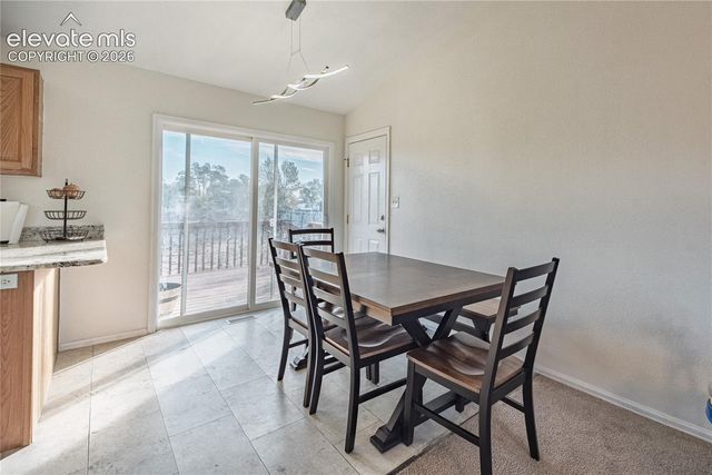756 S Wolcott Drive, Pueblo West, CO 81007