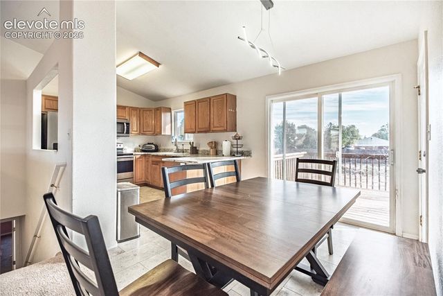 756 S Wolcott Drive, Pueblo West, CO 81007