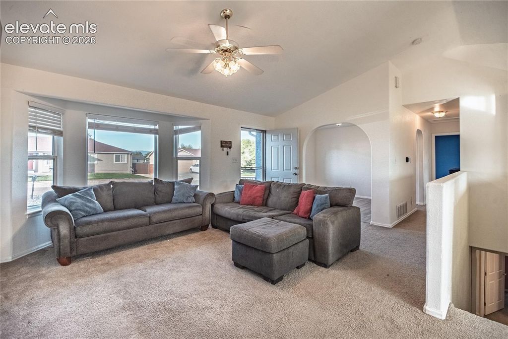 756 S Wolcott Drive, Pueblo West, CO 81007 — photo 3