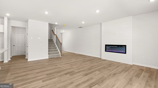 1797 Meadow Green Circle, Gainesville, GA 30501
