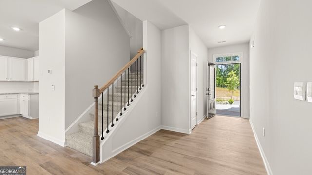 1797 Meadow Green Circle, Gainesville, GA 30501