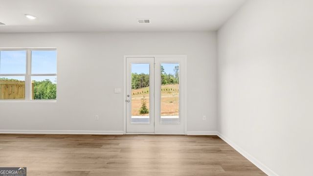 1797 Meadow Green Circle, Gainesville, GA 30501