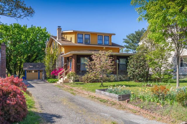 533 KING ST, Woodbury, NJ 08096