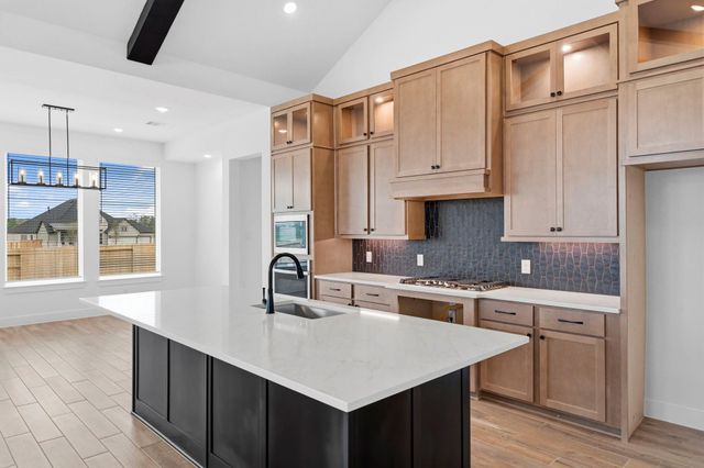 511 Koda Bear Court, Montgomery, TX 77316