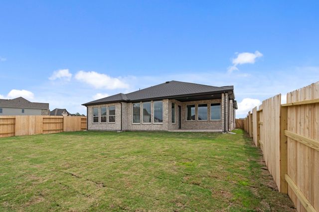 511 Koda Bear Court, Montgomery, TX 77316