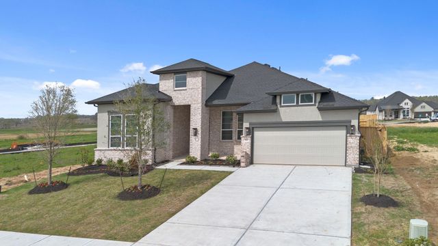 511 Koda Bear Court, Montgomery, TX 77316
