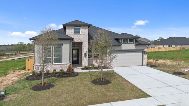 511 Koda Bear Court, Montgomery, TX 77316