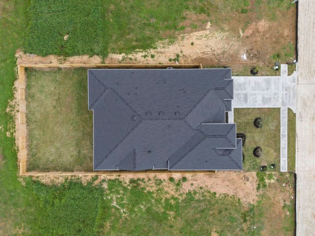 511 Koda Bear Court, Montgomery, TX 77316