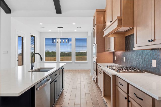 511 Koda Bear Court, Montgomery, TX 77316