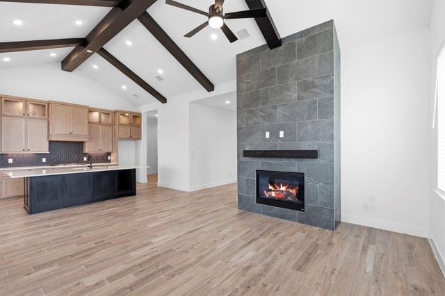 511 Koda Bear Court, Montgomery, TX 77316