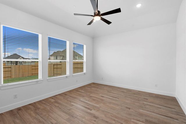 511 Koda Bear Court, Montgomery, TX 77316