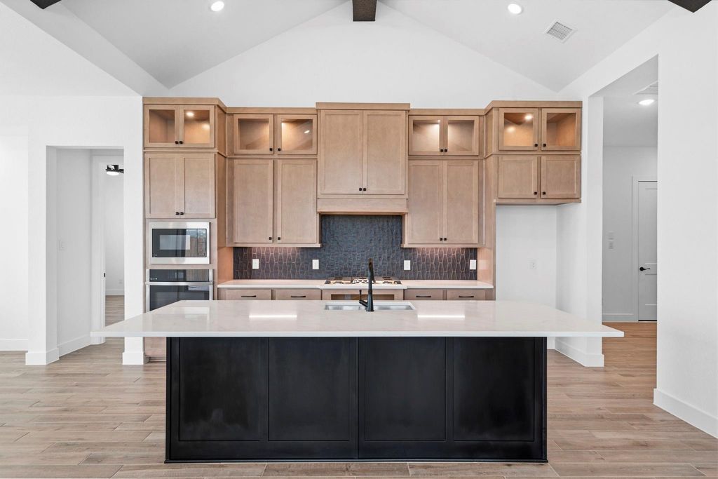 511 Koda Bear Court, Montgomery, TX 77316