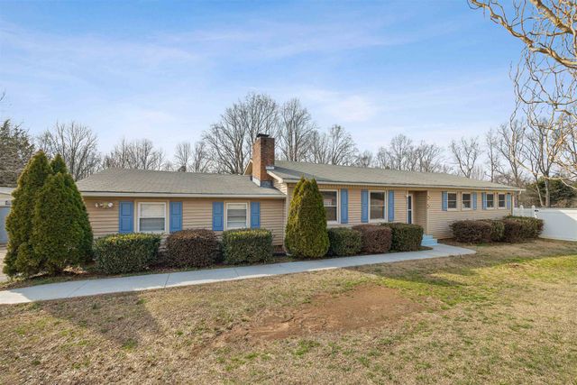 316 Quail Creek Road, Inman, SC 29349