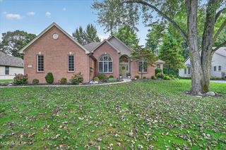 7522 Castle Ridge Road, Toledo, OH 43617