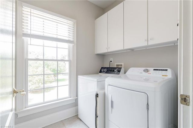 4105 Willow Knoll Lane, Winston-salem, NC 27106
