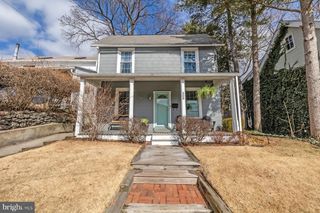 309 GLENWOOD RD, Elkins Park, PA 19027