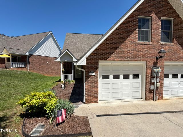 420 Alexander Avenue 420, Church Hill, TN 37642