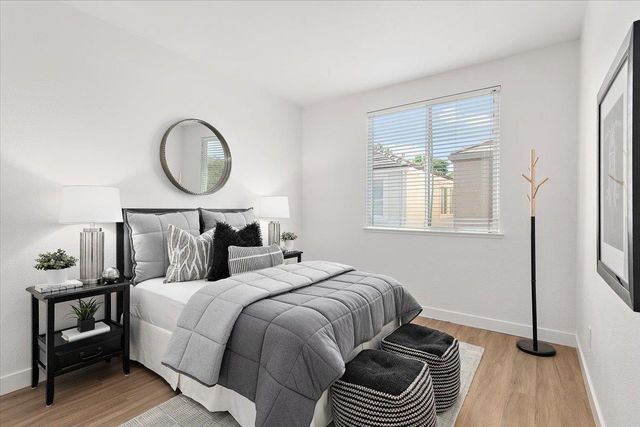 1511 Artisan Way, San Jose, CA 95125