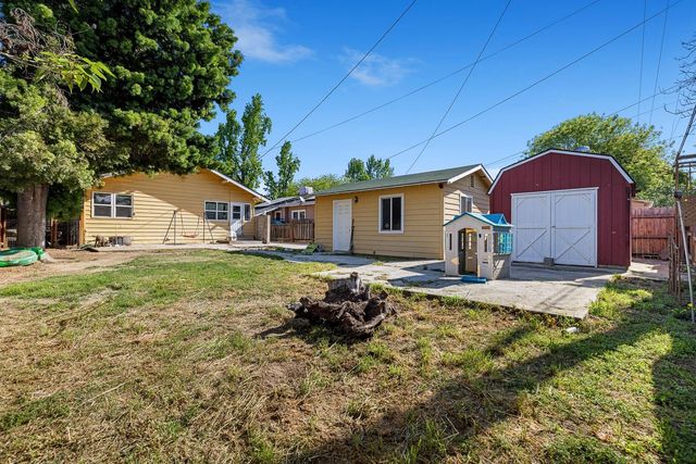 356 E Vassar Avenue, Fresno, CA 93704