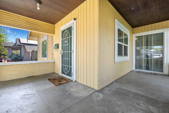 356 E Vassar Avenue, Fresno, CA 93704
