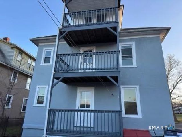 54 Stack Street 3, Middletown, CT 06457
