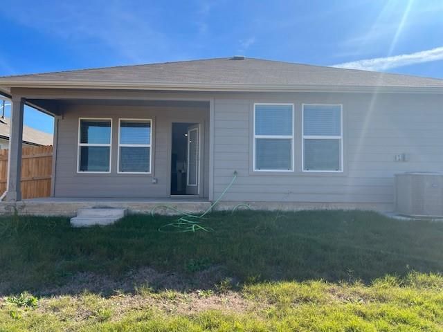 219 WHIPPORWILL LN, San Marcos, TX 78666