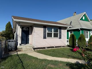 1752 Linden Street, Indianapolis, IN 46203