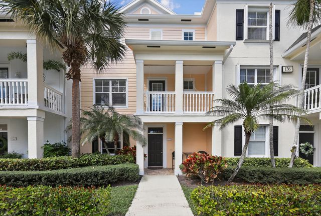 156 Aragon Way, Jupiter, FL 33458