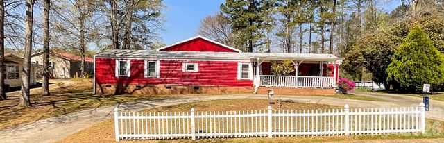 6708 Aerowood Circle, Waxhaw, NC 28173