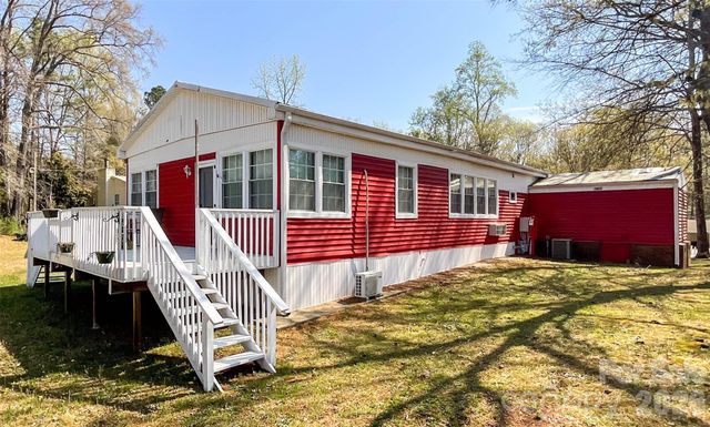 6708 Aerowood Circle, Waxhaw, NC 28173