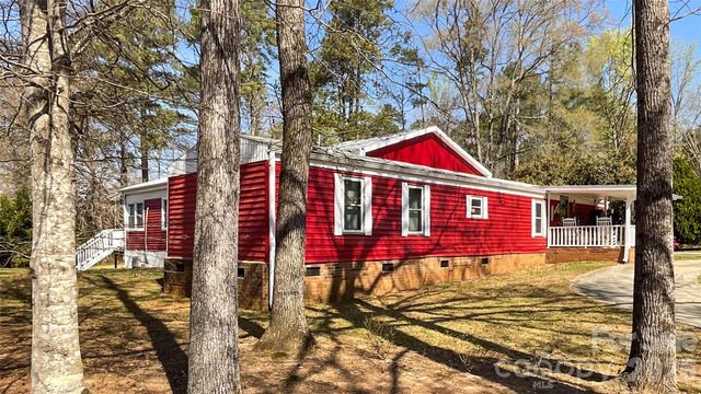 6708 Aerowood Circle, Waxhaw, NC 28173