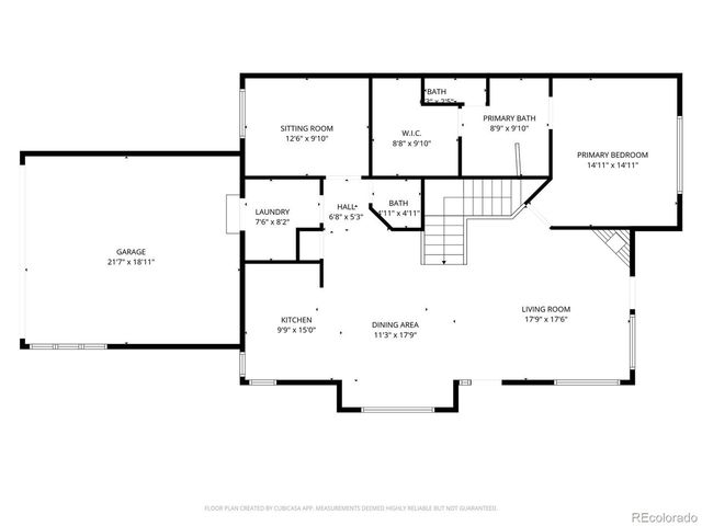 3386 W 111th Loop B, Westminster, CO 80031