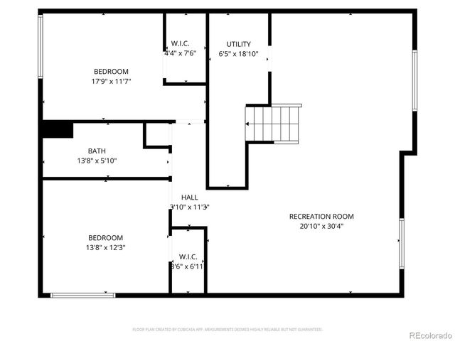 3386 W 111th Loop B, Westminster, CO 80031