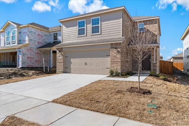 822 Breakwater Drive, Princeton, TX 75407