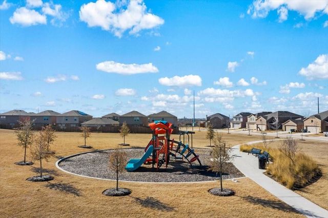 822 Breakwater Drive, Princeton, TX 75407