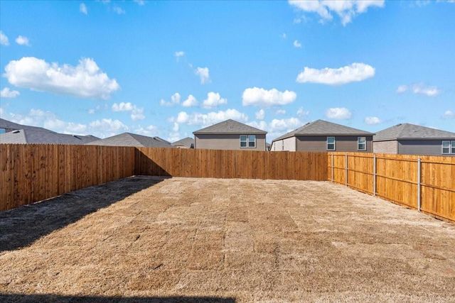 822 Breakwater Drive, Princeton, TX 75407