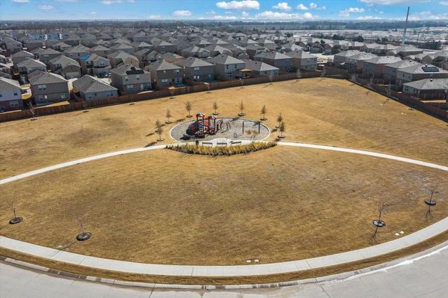 822 Breakwater Drive, Princeton, TX 75407